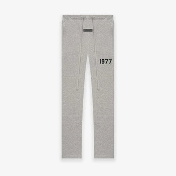 Men's Oversized Jogger Sweatpants, Soft Cuffed Track Pants