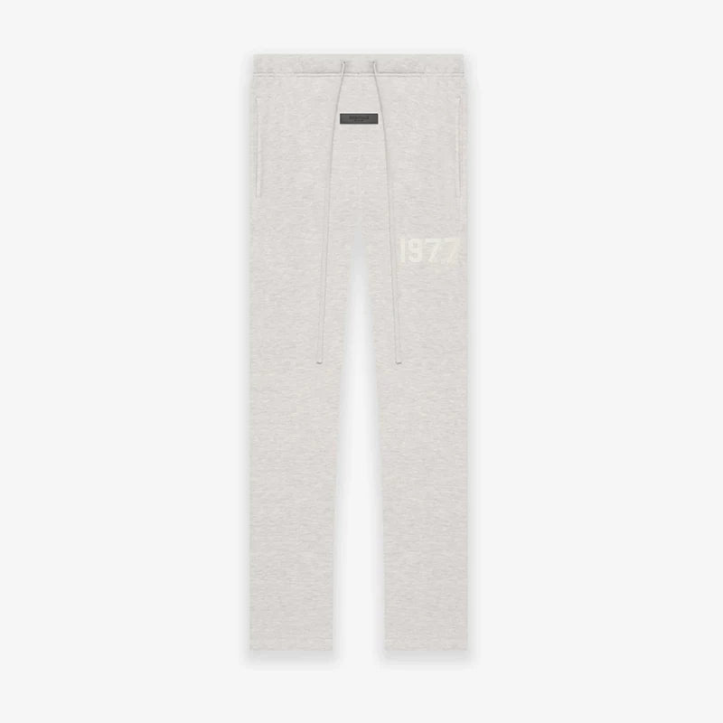 Men's Oversized Jogger Sweatpants, Soft Cuffed Track Pants